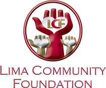 Lima Community Foundation Logo