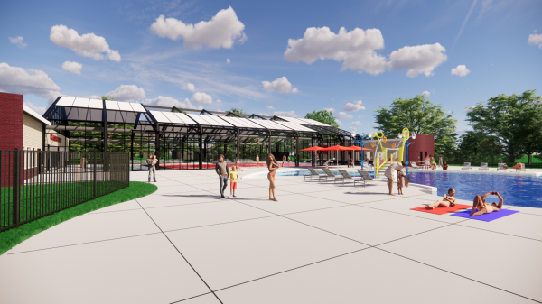 Aquatic Park Project - Lima Community Foundation Lima Community ...